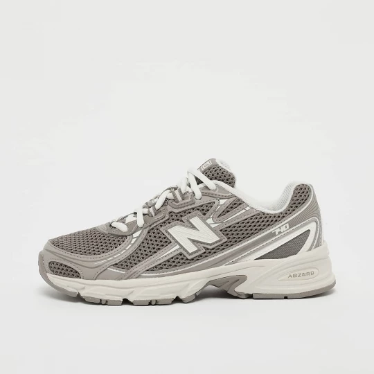 Foto van product 740 (GS) New Balance grijs