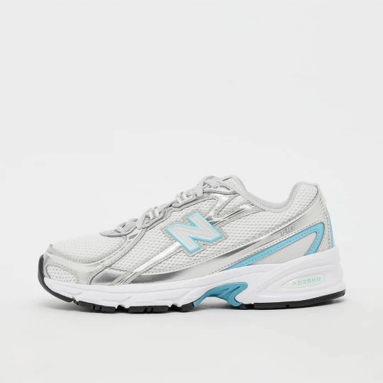 Foto van product 740 (GS) New Balance grijs
