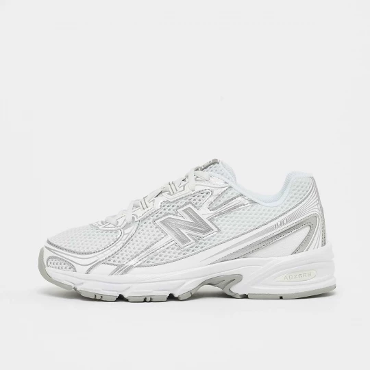Foto van product 740 (GS) New Balance wit