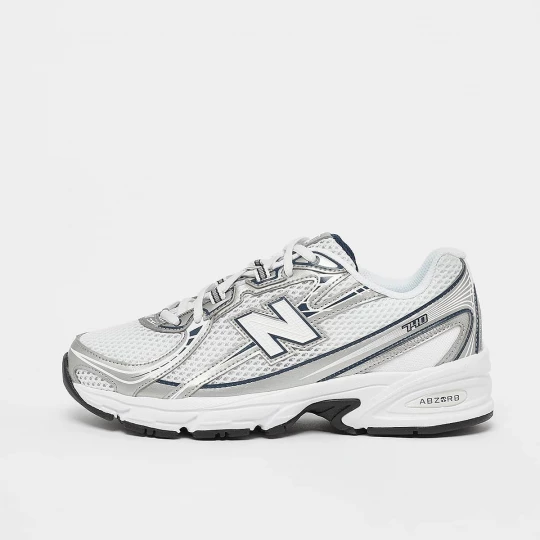 Foto van product 740 (GS) New Balance wit