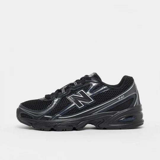 Foto van product 740 (GS) New Balance zwart