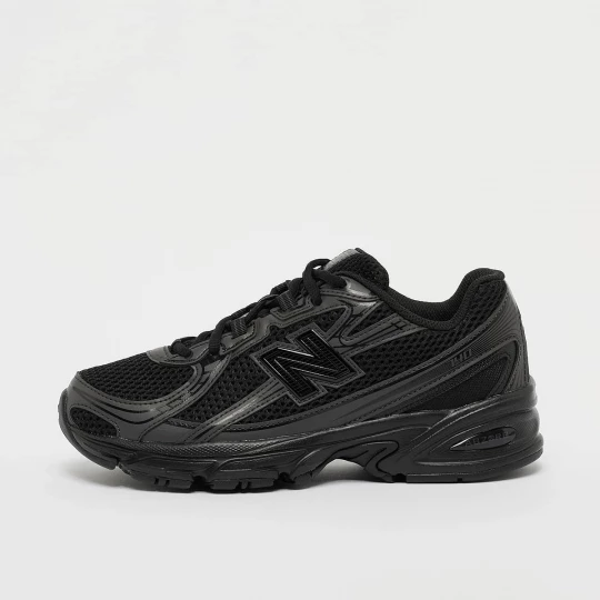 Foto van product 740 (GS) New Balance zwart