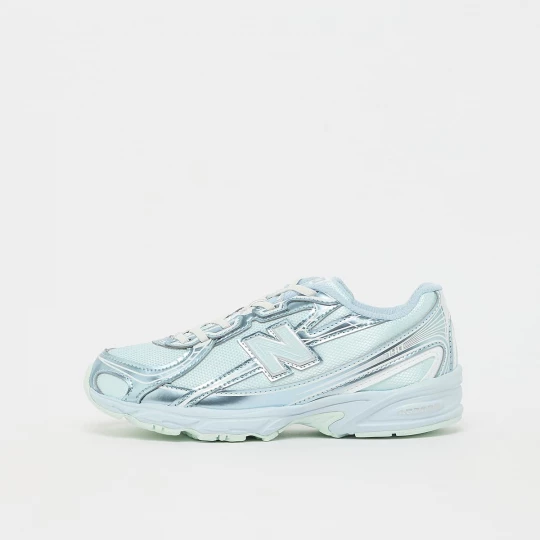 Foto van product 740 Kinderen New Balance blauw