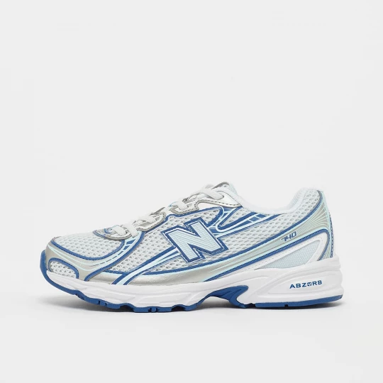 Foto van product 740 Kinderen New Balance wit