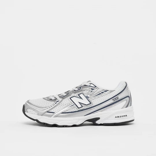 Foto van product 740 Kinderen New Balance wit