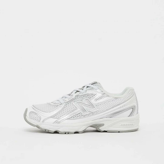 Foto van product 740 Kinderen New Balance wit