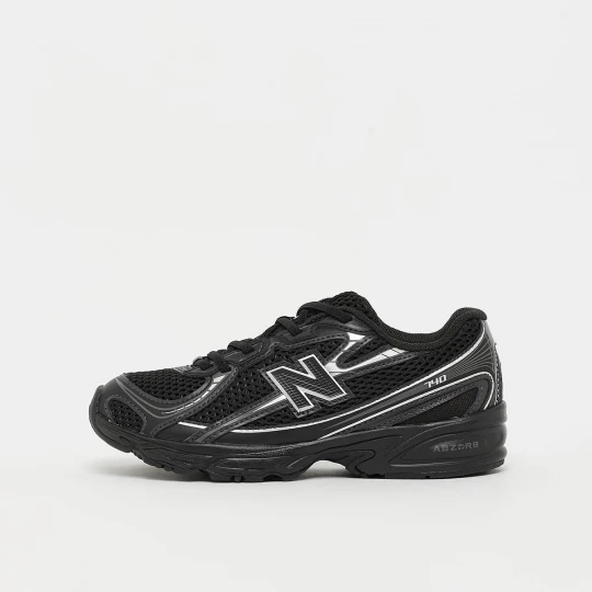 Foto van product 740 Kinderen New Balance zwart