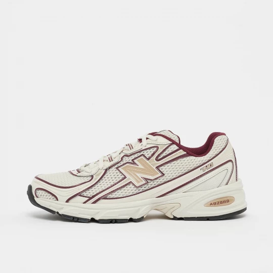 Foto van product 740 New Balance beżowy