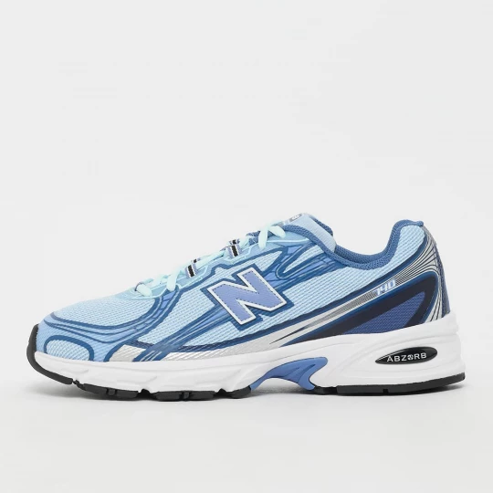 Foto van product 740 New Balance blauw
