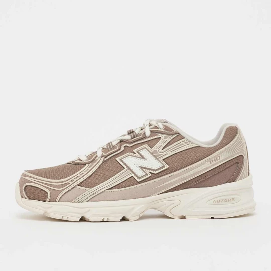 Foto van product 740 New Balance bruin
