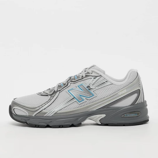 Foto van product 740 New Balance grijs