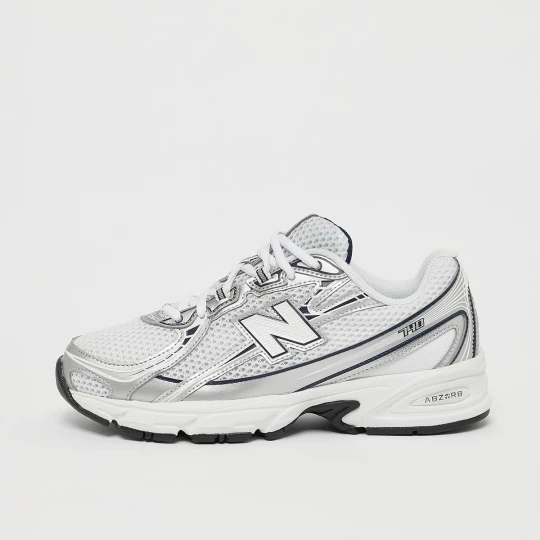 Foto van product 740 New Balance wit