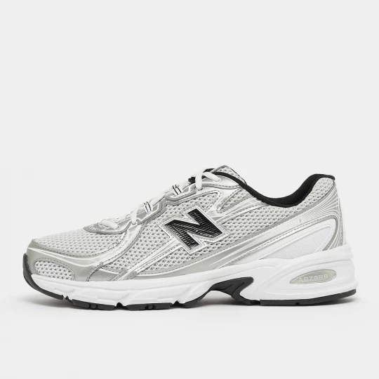 Foto van product 740 New Balance wit