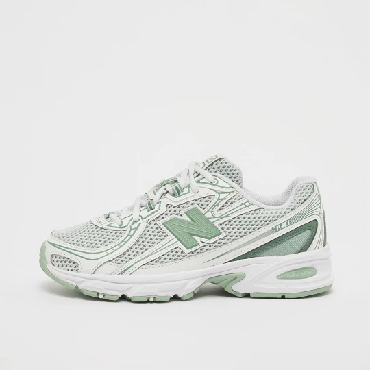 Foto van product 740 New Balance wit