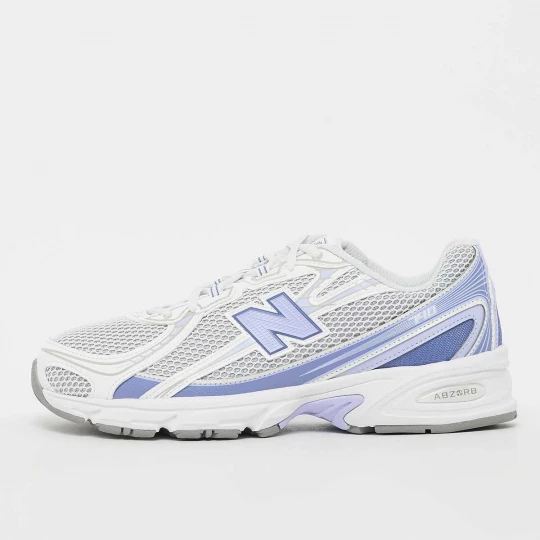 Foto van product 740 New Balance wit