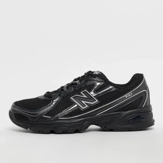 Foto van product 740 New Balance zwart
