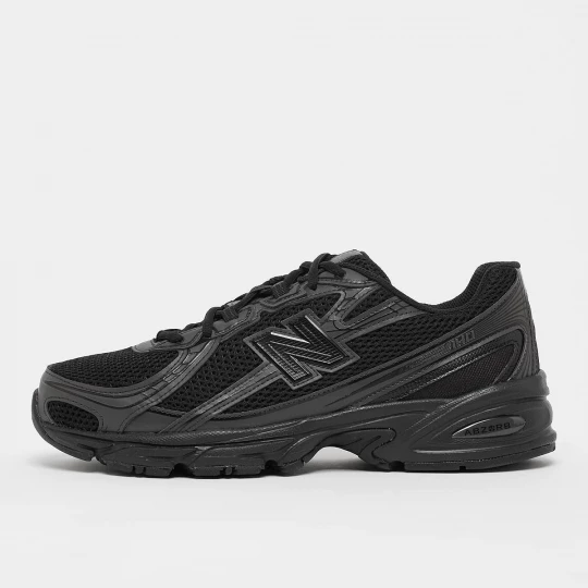 Foto van product 740 New Balance zwart