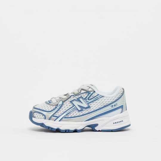 Foto van product 740 Peuters New Balance blauw