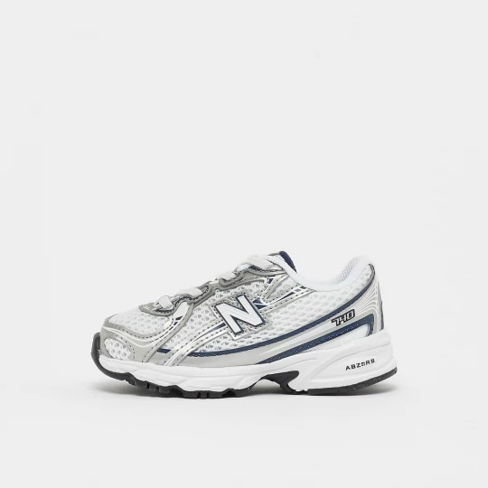 Foto van product 740 Peuters New Balance grijs