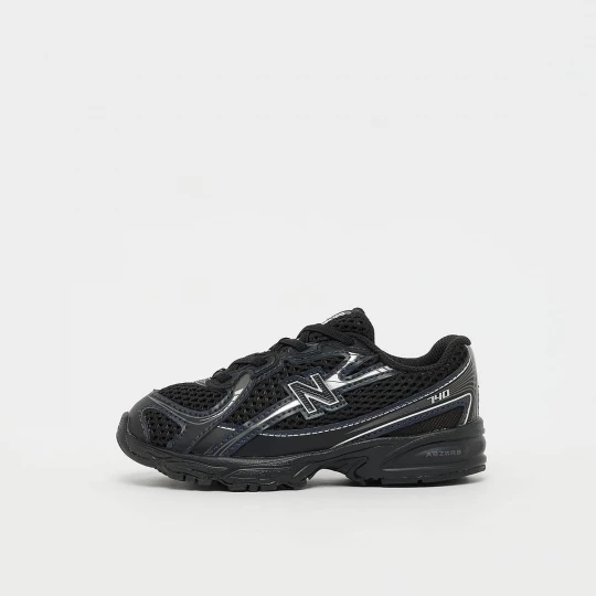 Foto van product 740 Peuters New Balance zwart