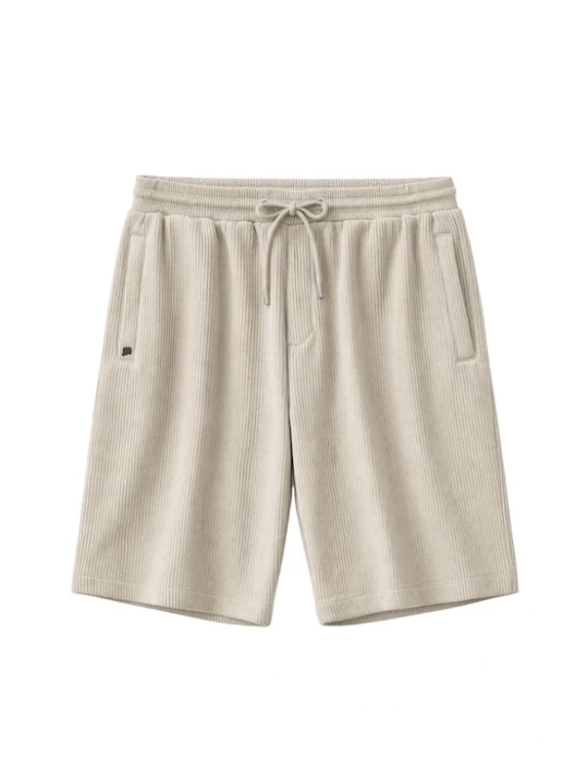 Foto van product 883Police Broek 'Moko' ecru
