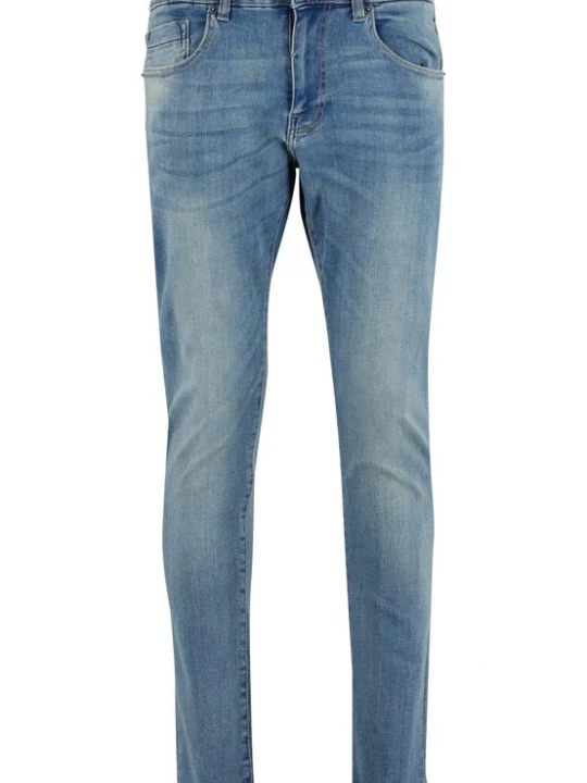 Foto van product 883Police Jeans blauw denim