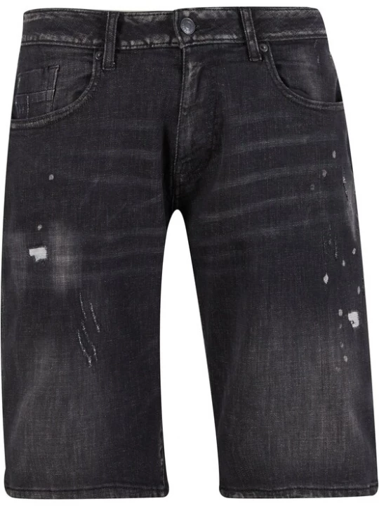 Foto van product 883Police Jeans 'Byley' zwart