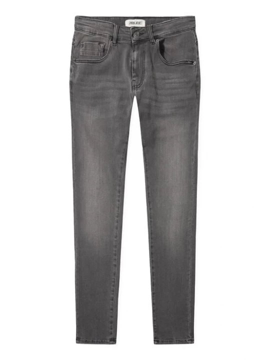 Foto van product 883Police Jeans 'Todd 931 Dino' donkergrijs