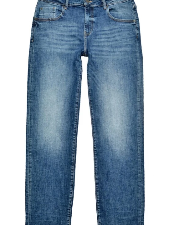 Foto van product 883Police Jeans 'Todd' blauw denim