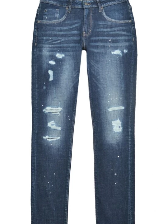 Foto van product 883Police Jeans 'TODD1061DINO' blauw