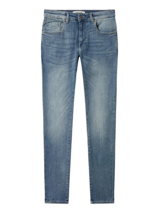 Foto van product 883Police Jeans 'Todd930Dinog' blauw denim