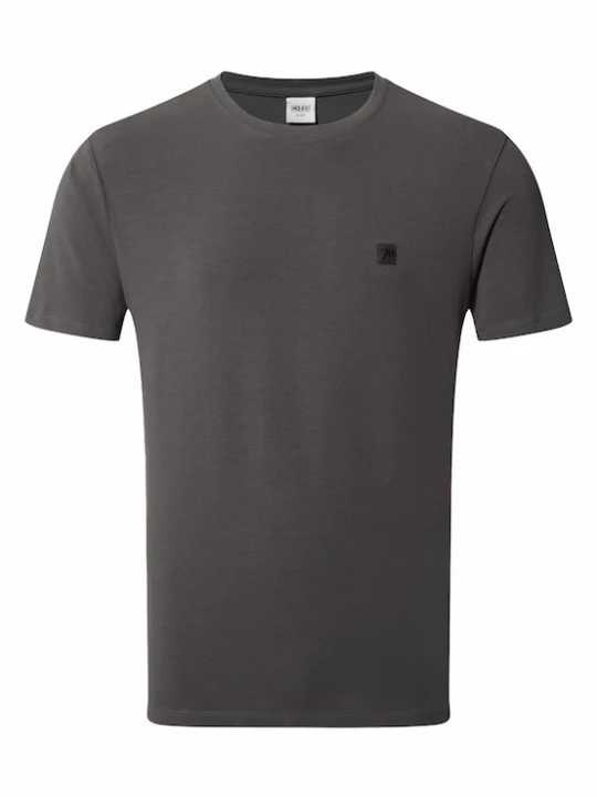Foto van product 883Police Shirt 'Dover' grafiet / zwart