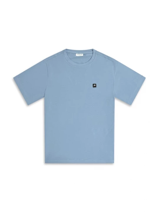 Foto van product 883Police Shirt 'Dover' lichtblauw