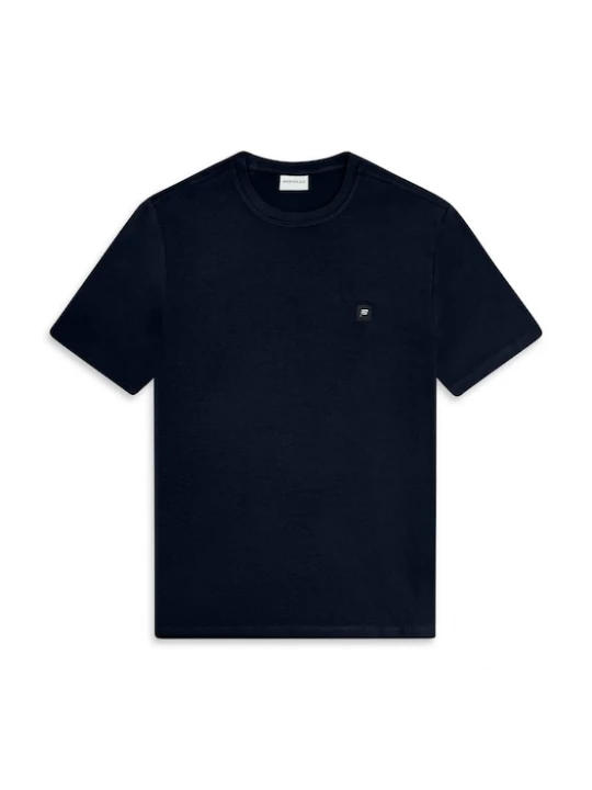Foto van product 883Police Shirt 'Dover' navy