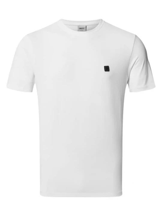 Foto van product 883Police Shirt 'Dover' zwart / wit