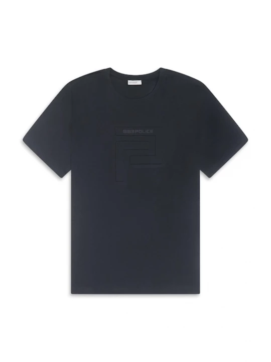 Foto van product 883Police Shirt 'Embo' zwart