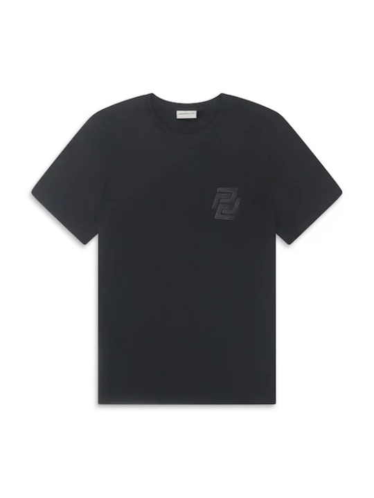 Foto van product 883Police Shirt 'Hedley' antraciet / zwart