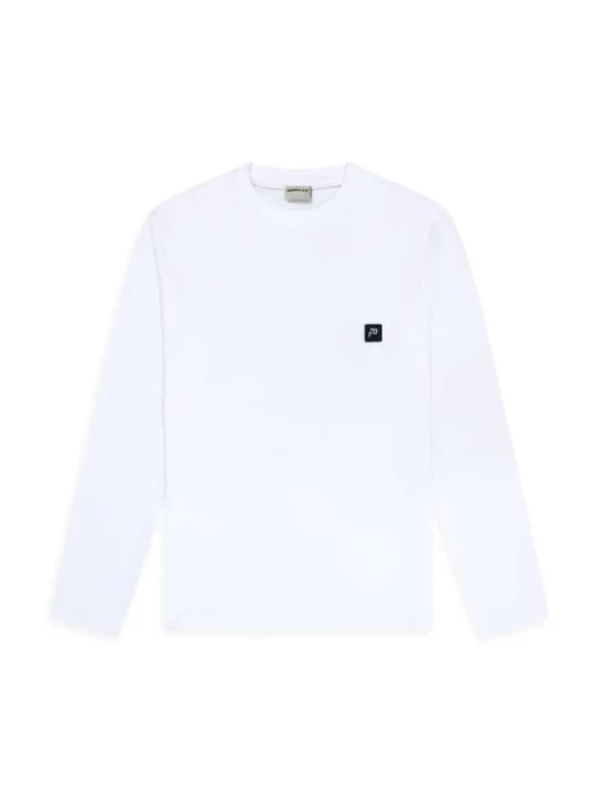 Foto van product 883Police Shirt 'Highgate' wit