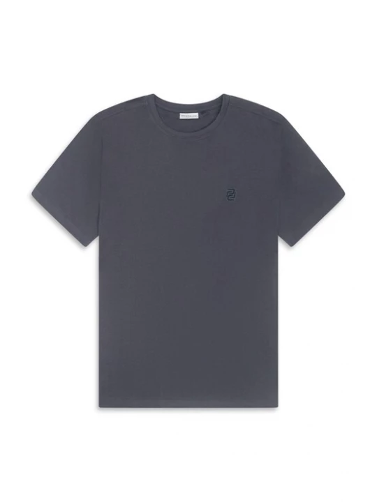 Foto van product 883Police Shirt 'Mullin' grafiet