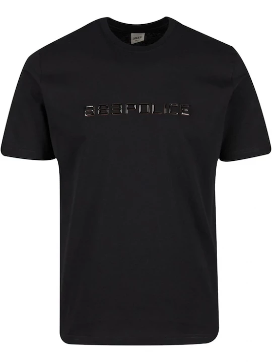 Foto van product 883Police Shirt 'Ockleton' zwart