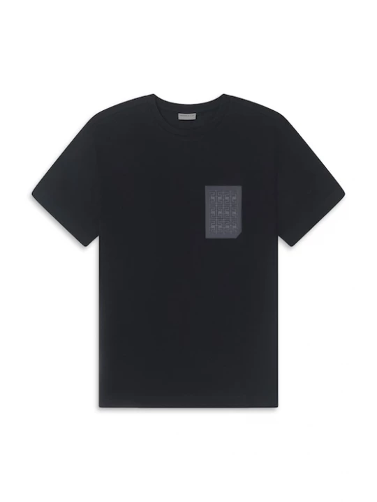 Foto van product 883Police Shirt 'Revus' grijs / zwart