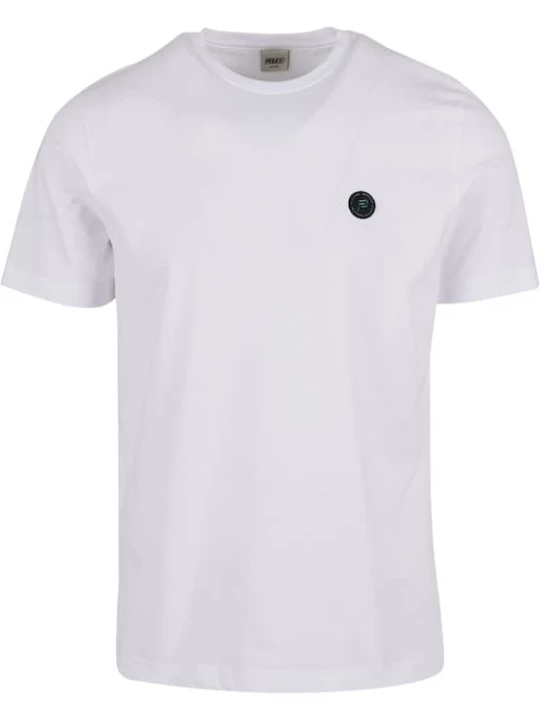Foto van product 883Police Shirt 'Rhodri' zwart / wit