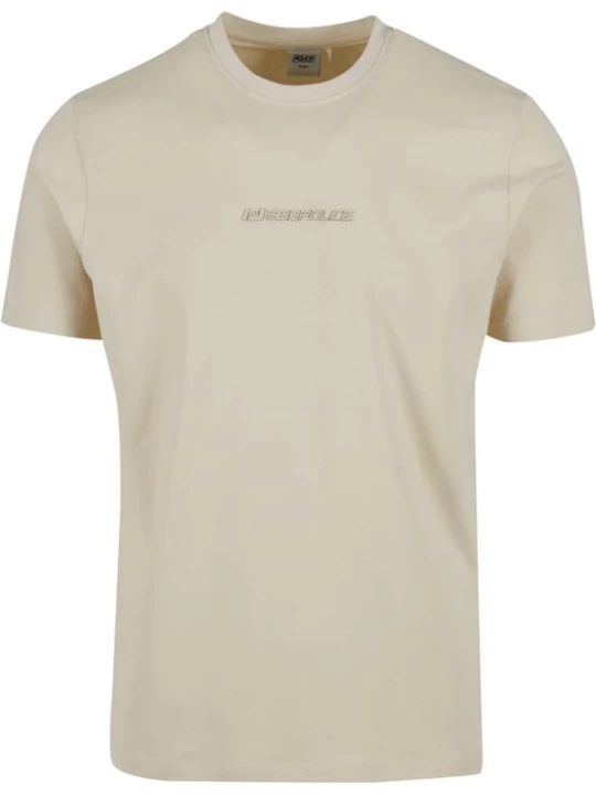 Foto van product 883Police Shirt 'Stratton' beige