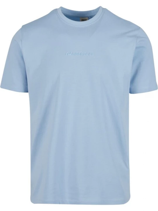 Foto van product 883Police Shirt 'Stratton' lichtblauw