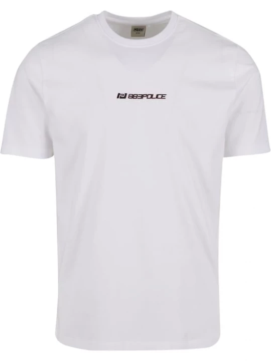 Foto van product 883Police Shirt 'Stratton' wit