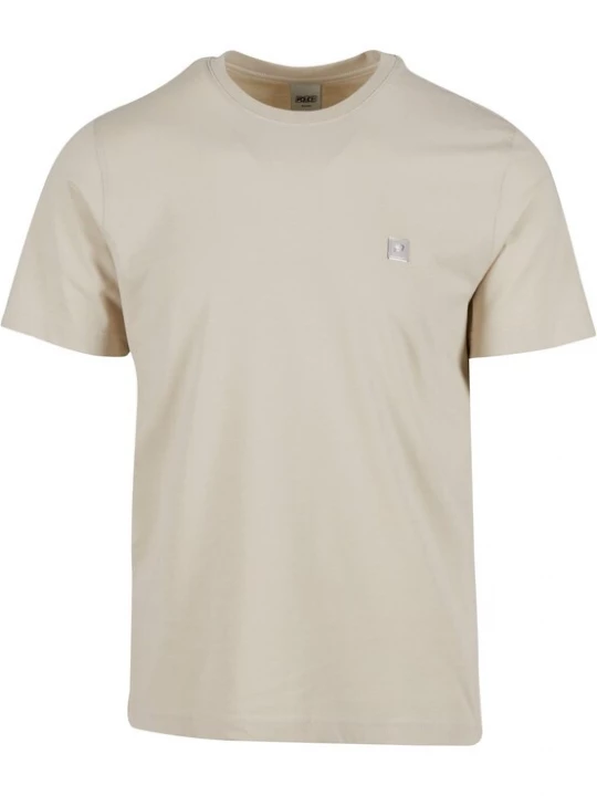 Foto van product 883Police Shirt 'Vitron' beige