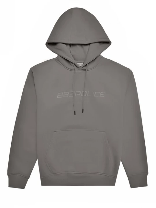 Foto van product 883Police Sweatshirt 'Delungra' donkergrijs