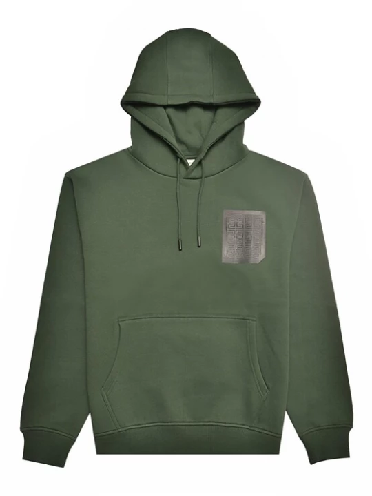 Foto van product 883Police Sweatshirt 'Dood' riet / zilver