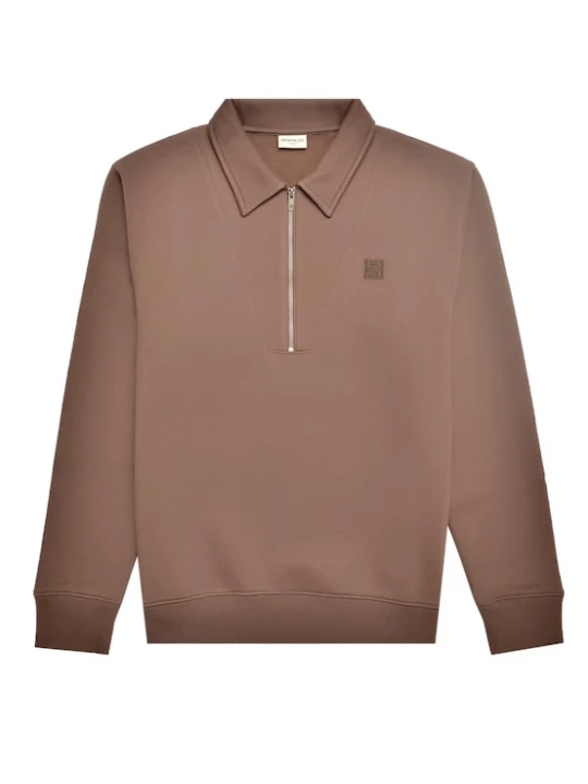 Foto van product 883Police Sweatshirt 'Higgins' bruin