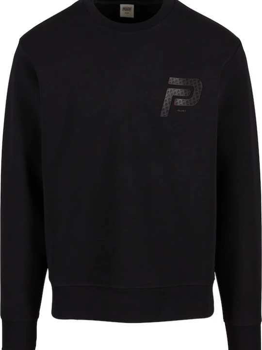 Foto van product 883Police Sweatshirt 'Kletton' zwart